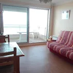 Face A La Avec Balcon, Proche Centre - Fr-1-331-55 Apartamento Les Sables-dʼOlonne