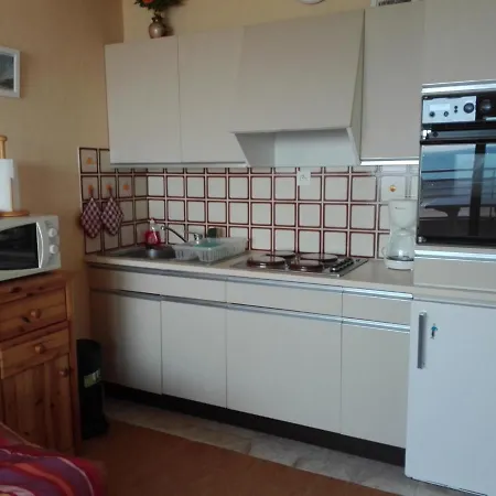 Face A La Avec Balcon, Proche Centre - Fr-1-331-55 Apartmán *