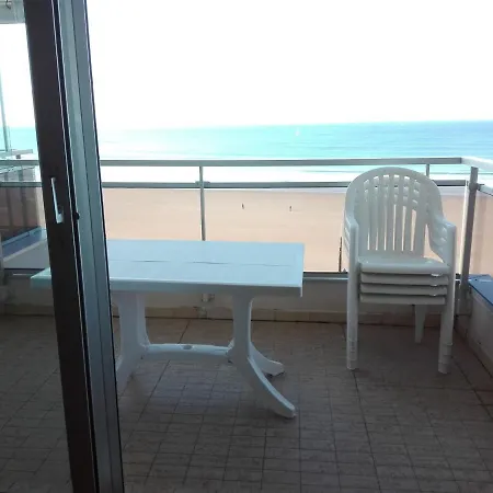 Apartmán Face A La Avec Balcon, Proche Centre - Fr-1-331-55 *