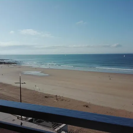 Les Sables-d'olonne, 1 Piece, 2 Personnes - Fr-1-331-55