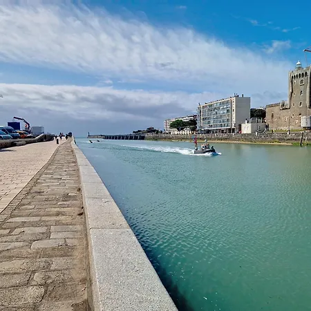 Les Sables-d'olonne, 1 Piece, 2 Personnes - Fr-1-331-55 Διαμέρισμα *