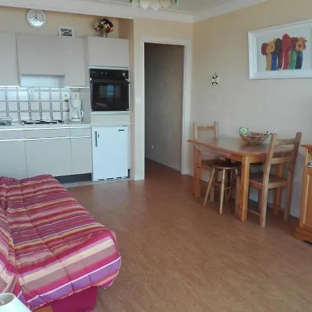 Face A La Avec Balcon, Proche Centre - Fr-1-331-55 Les Sables-dʼOlonne